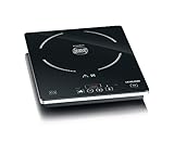 Image of SEVERIN KP 1071 induction hob