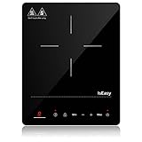 Image of IsEasy IsEasy-1855701 induction hob