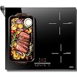 Image of Hobsir hob HSI-B43506-F1-VDE induction hob