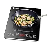 Image of AMZCHEF SK-20CB16T induction hob