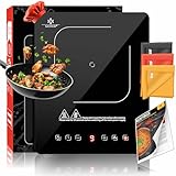Image of KESSER 25541_mfn induction hob