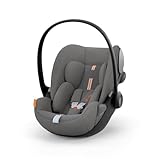 Image of Cybex 523001155 infant car seat