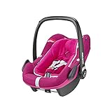 Image of Maxi-Cosi 8798410110 infant car seat