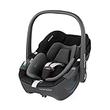 Image of Maxi-Cosi QNY8044672110 infant car seat