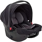 Another picture of a infant car seat