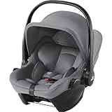 Image of Britax Römer 2000038431 infant car seat