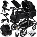 Image of KESSER 21463_mfn infant car seat