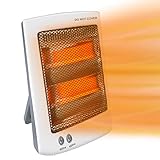 Image of SONBION LSG13 infrared heater