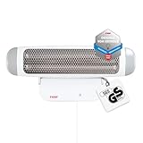Image of Reer 1926 infrared heater