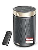 Image of Dreo DR-HSH006 infrared heater