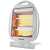 Image of Mesko MS 7710 infrared heater