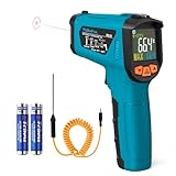 Image of Tilswall IR02B infrared thermometer