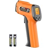 Image of ThermoPro TP-30 infrared thermometer