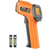 Image of ThermoPro TP-30 infrared thermometer