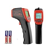 Image of Cunsieun AMSG23900 infrared thermometer