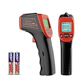 Image of Cunsieun AMSG23900 infrared thermometer