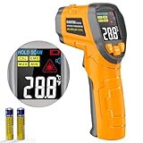 Image of eventek Eventek infrared thermometer