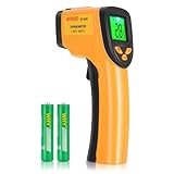 Image of Jewan CZD-600 infrared thermometer