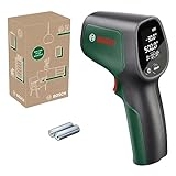 Image of Bosch Home and Garden 06036831Z0 infrared thermometer