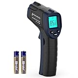 Image of ERICKHILL ROOK600C infrared thermometer