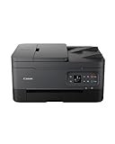 Image of Canon 5449C006 inkjet printer