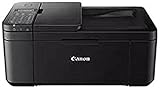Image of Canon 5072C006 inkjet printer