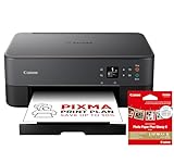 Image of Canon 4462C122 inkjet printer