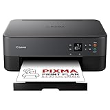 Image of Canon 4462C086 inkjet printer