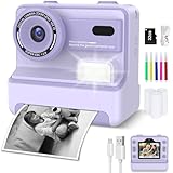 Image of VSTKEN D101 instant camera