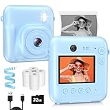 Image of Fulealfly DC506 instant camera