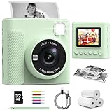 Image of TIATUA X2 instant camera