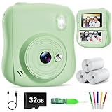 Image of Hangrui H9 instant camera