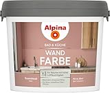 Image of Alpina 2004851 interior paint