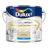 Image of Dulux 5700625 interior paint