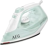 Image of AEG 950 008 640 iron