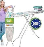 Image of STAHLMANN SC 5430 ironing board