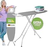 Image of STAHLMANN SC 5430 ironing board