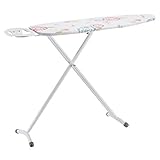 Image of Amazon Basics 1343HTZ-22/28/32 ironing board