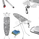 Image of KADAX K8081 ironing board