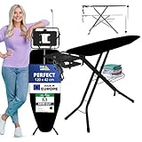 Image of STAHLMANN SC7598 ironing board