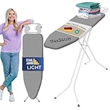 Image of STAHLMANN SC 5430 ironing board