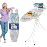 Image of STAHLMANN SC 5430 ironing board