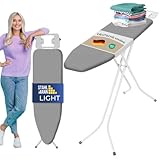 Image of STAHLMANN SC 5430 ironing board