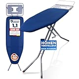 Image of SCHWANFELD SCH-BÜGEL-XXL ironing board