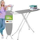 Image of STAHLMANN SC 5430 ironing board