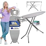 Image of STAHLMANN SC7598 ironing board