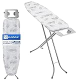 Picture of a ironing board