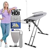 Image of STAHLMANN SC7598 ironing board