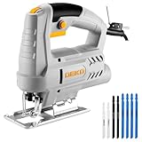 Image of DEKOPRO DKPJGSA040C1 jigsaw