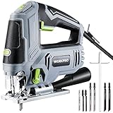 Image of WORKPRO W124749AU jigsaw
